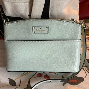 Kate Spade Hanna Crossbody purse bag